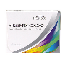 Cargar imagen en el visor de la galería, Air Optix Colors (Formulado)
