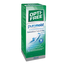 Cargar imagen en el visor de la galería, Opti-Free Puremoist 300 ml