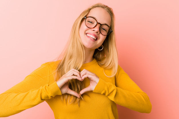 7 consejos para el uso adecuado de las gafas