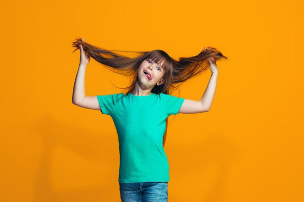 Lentes de contacto para niños: ¿Cuál edad es la correcta?