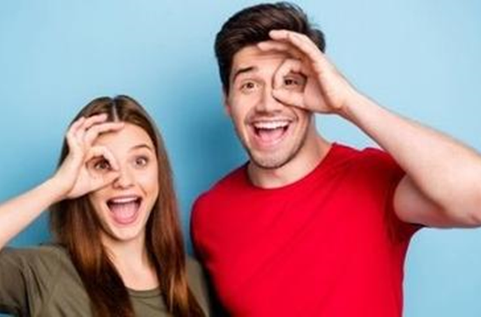 Funcionamiento de los lentes de contacto