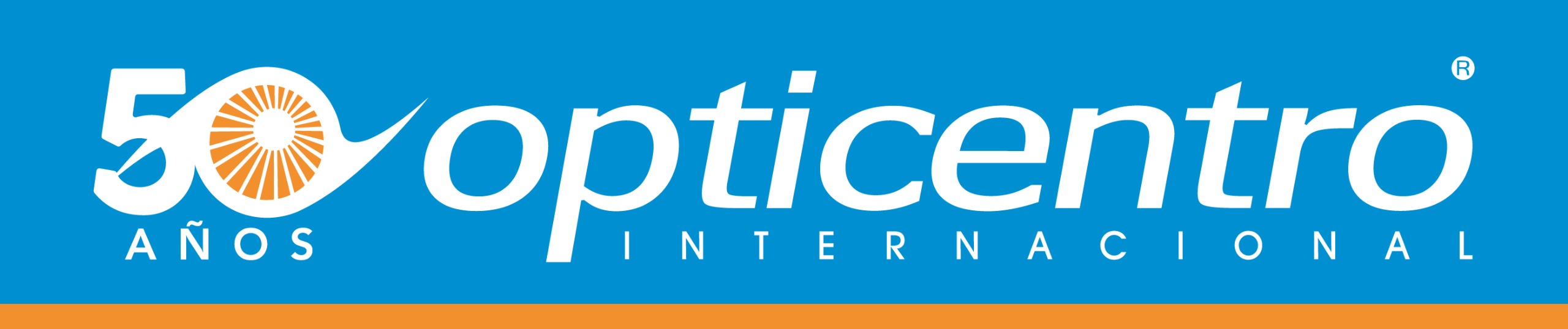 Opticentro logo