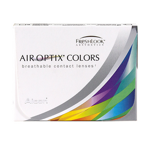 Air Optix Colors (Formulado)
