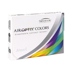Air Optix Colors (Formulado)