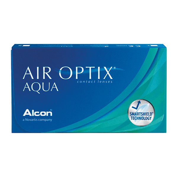 Lentes de contacto air optix sale precio