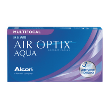 Cargar imagen en el visor de la galería, Air Optix Aqua Multifocal
